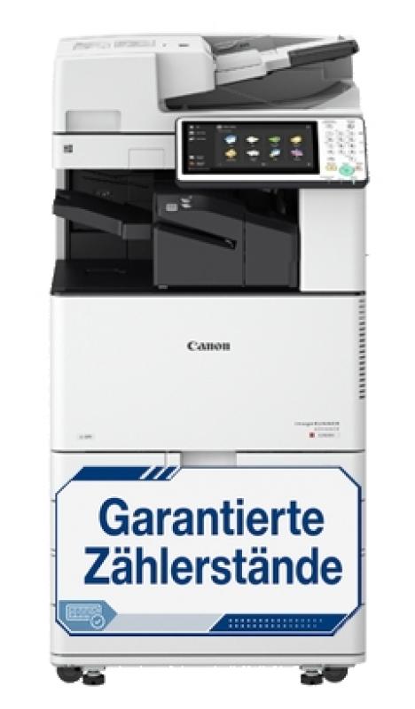Canon imageRUNNER ADVANCE C3525i